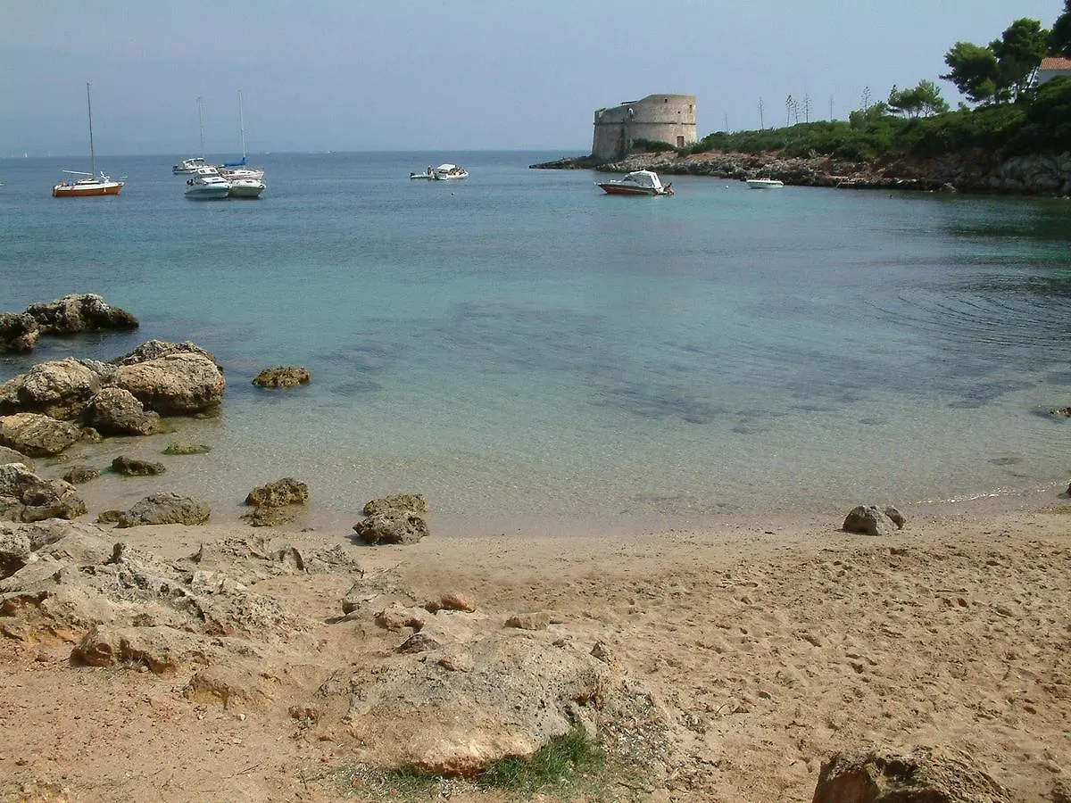 Attico In Residence Con Piscina Via Lido 125 Alghero