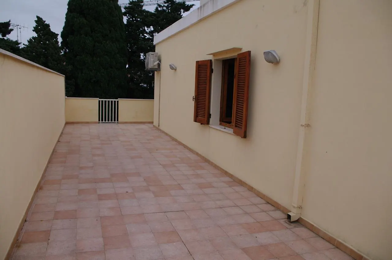 Attico In Residence Con Piscina Via Lido 125 Alghero