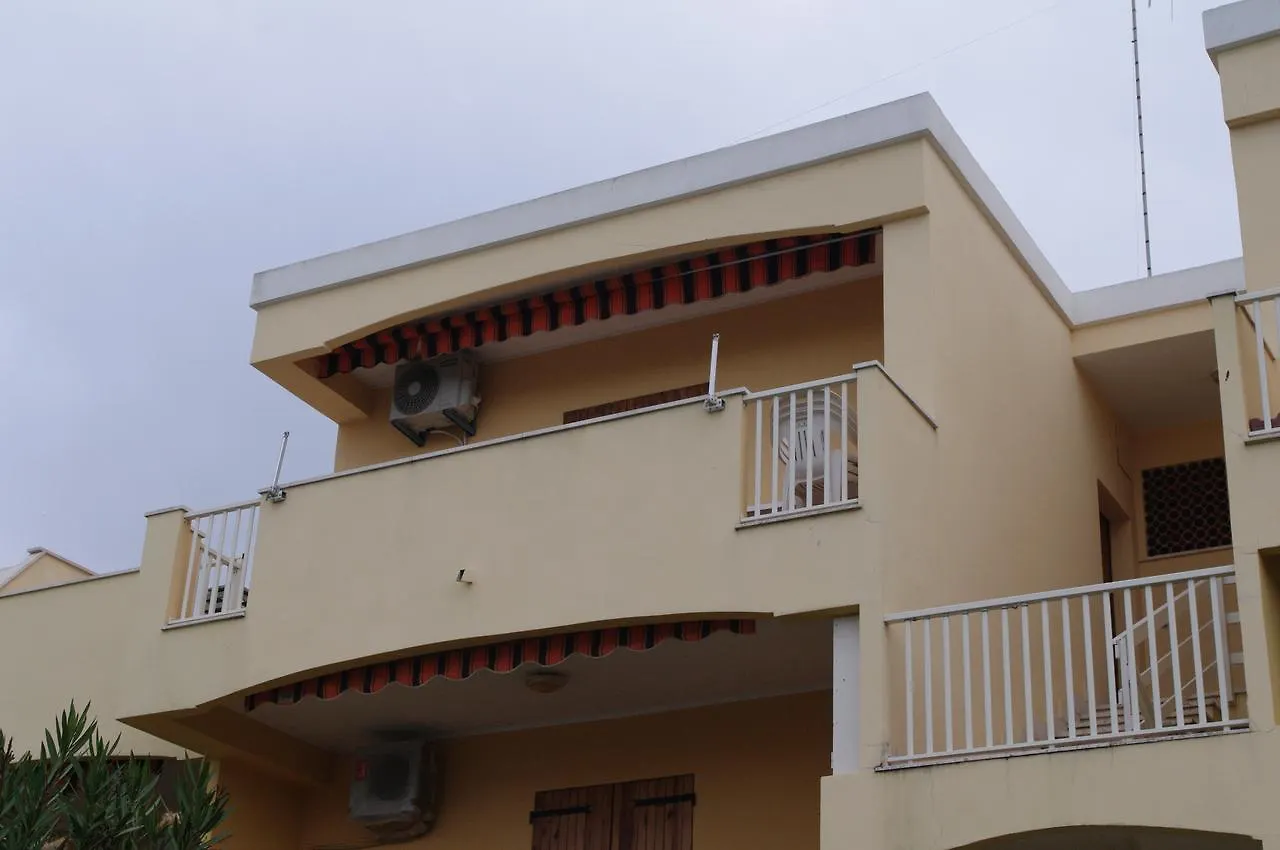 Appartamento Attico In Residence Con Piscina Via Lido 125 Alghero Italia