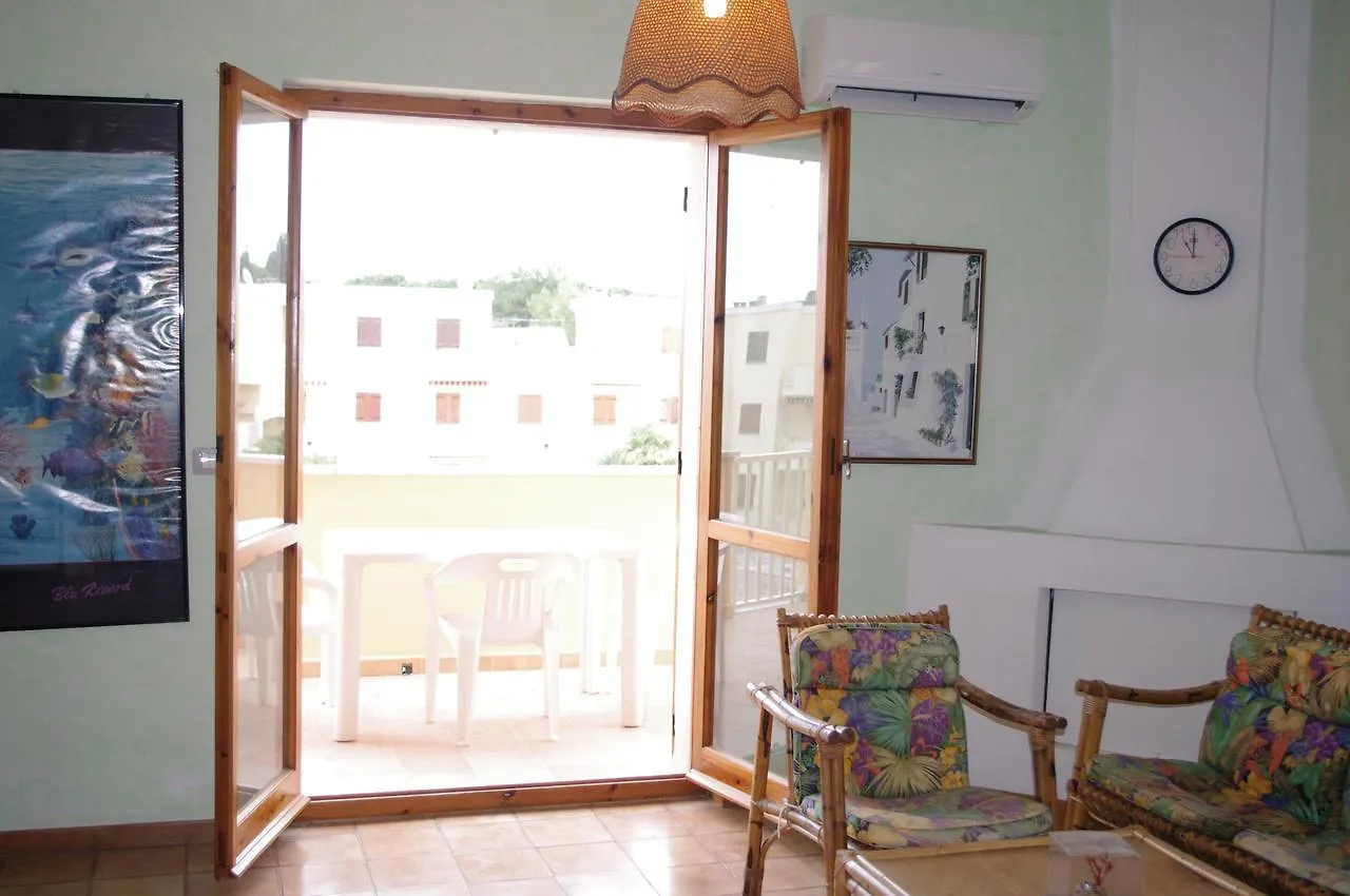Attico In Residence Con Piscina Via Lido 125 Αλγκέρο