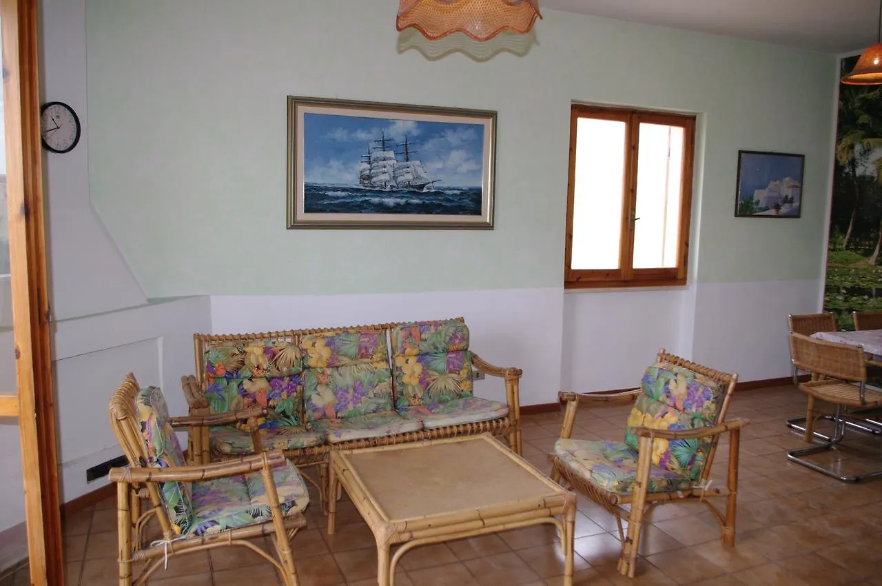 Attico In Residence Con Piscina Via Lido 125 Αλγκέρο Ιταλία
