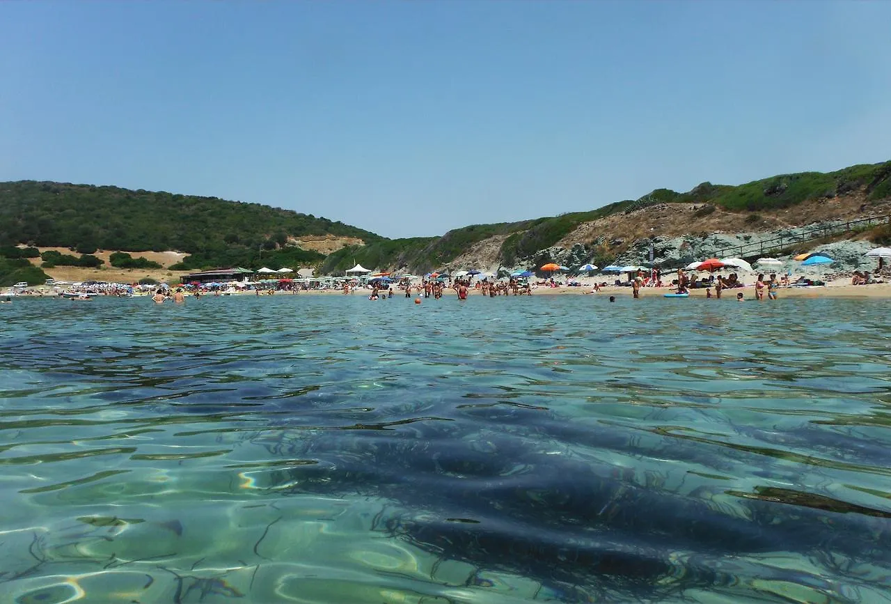 Attico In Residence Con Piscina Via Lido 125 Αλγκέρο