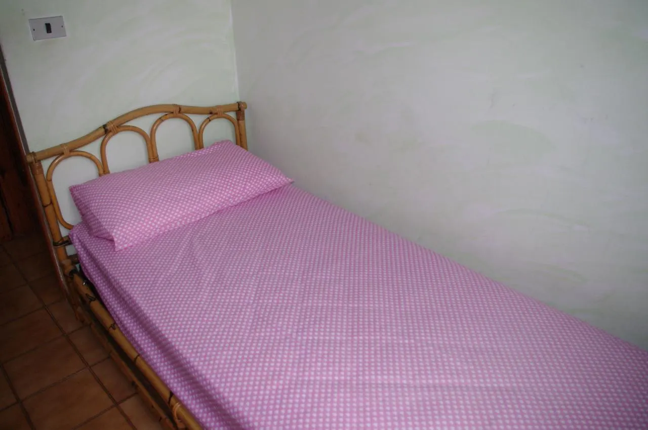 Attico In Residence Con Piscina Via Lido 125 Αλγκέρο