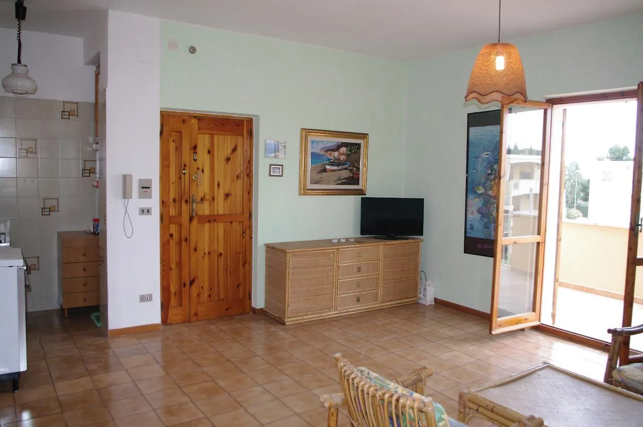 Διαμέρισμα Attico In Residence Con Piscina Via Lido 125 Αλγκέρο
