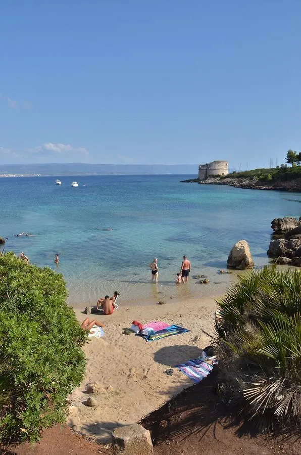 Διαμέρισμα Attico In Residence Con Piscina Via Lido 125 Αλγκέρο