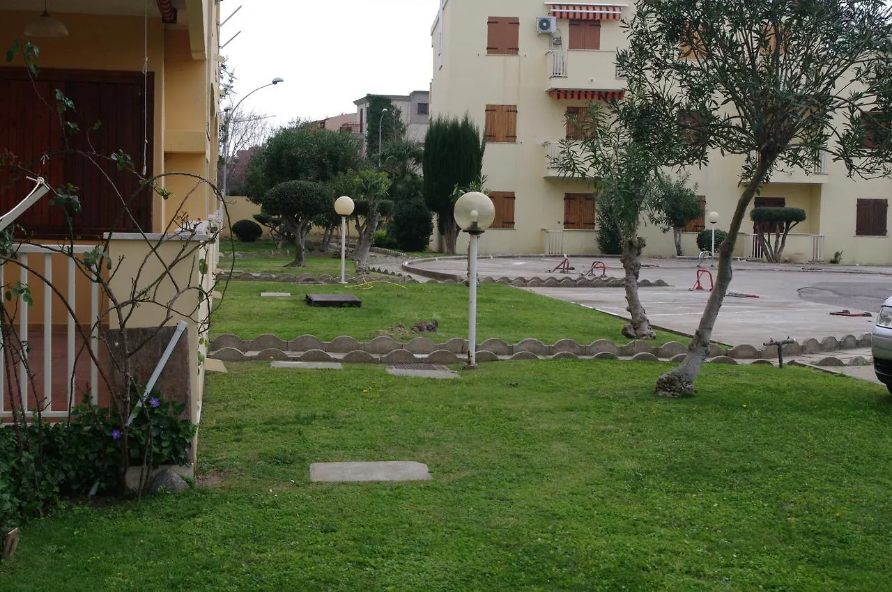 Attico In Residence Con Piscina Via Lido 125 Αλγκέρο 0*,  Ιταλία