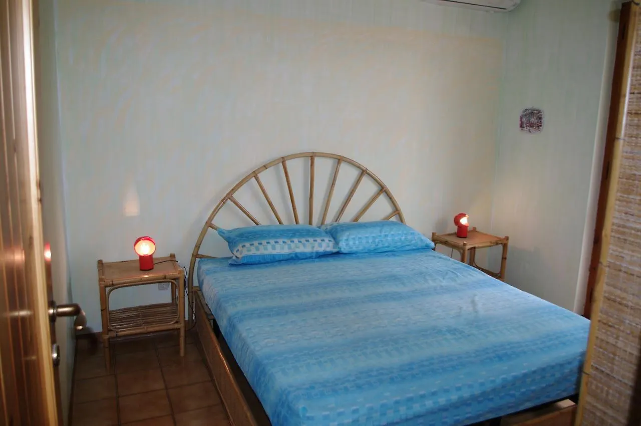 Attico In Residence Con Piscina Via Lido 125 Αλγκέρο Διαμέρισμα